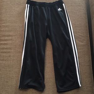 Adidas Capri Sweatpants